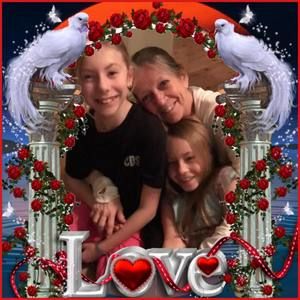 Meet your Posher, Debby